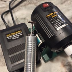 Flexible Shaft Carver rotary tool