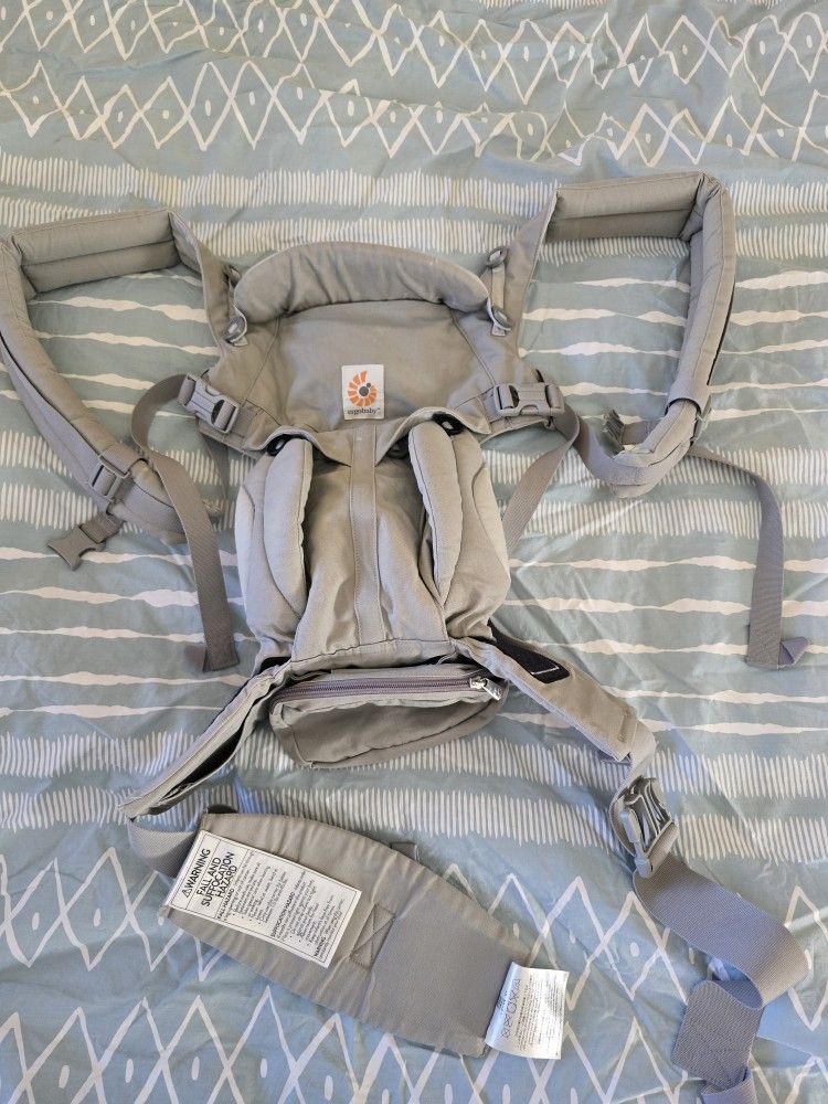 Ergobaby Omni 360 Baby Carrier