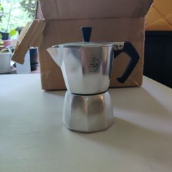 Moka Pot