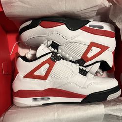 Air Jordan retro 4