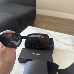 Prada Sunglasses 