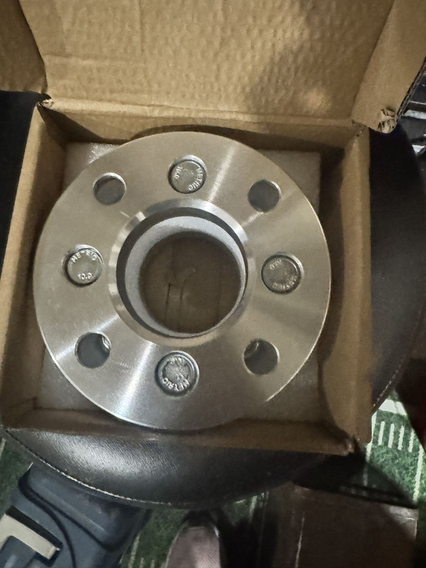 Honda Wheel Conversation Adapter/spacer