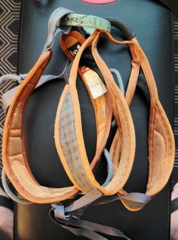Petzl Sama Climbing Harness