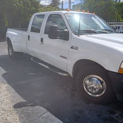2003 Ford 350