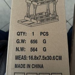 Pull Out Swivel Shelves 