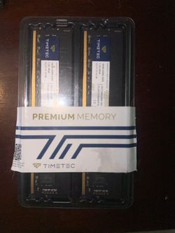 DDR 4 32 GB