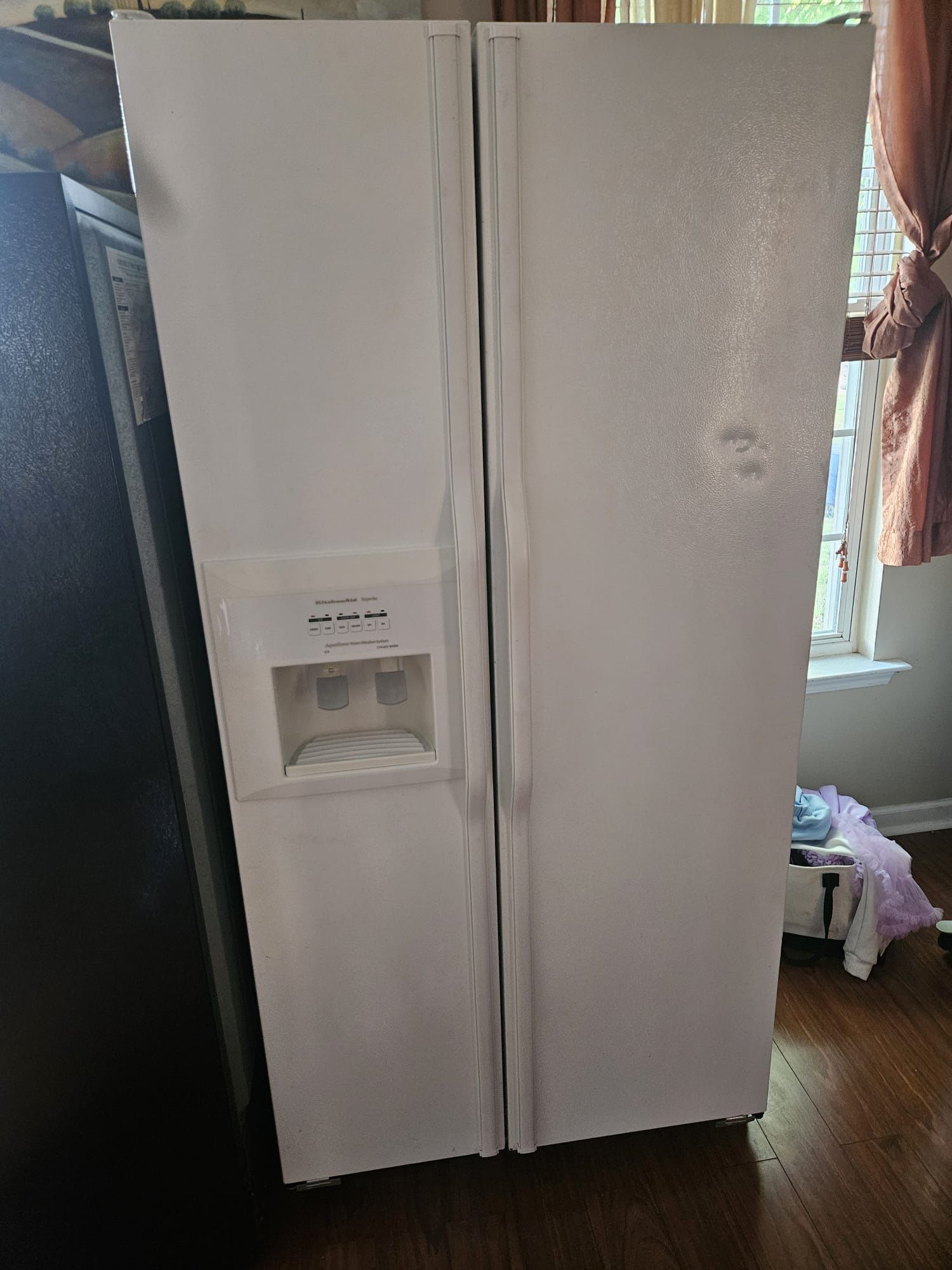 Used Refrigerator for Sale β Excellent Condition!