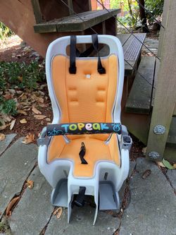 Topeak Bike Seat