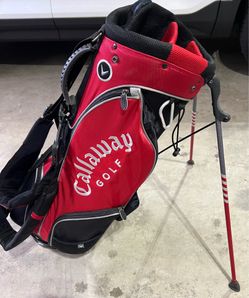 Callaway Stand Golf Bag