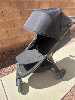 Baby Jogger Stroller