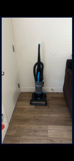 Vacuum