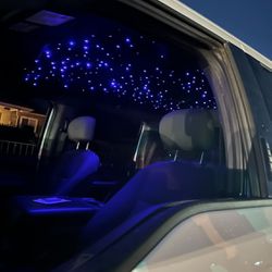300 star headliner lights for any car!!!! 