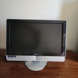 Vision tv monitor
