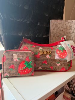Juicy couture bundle