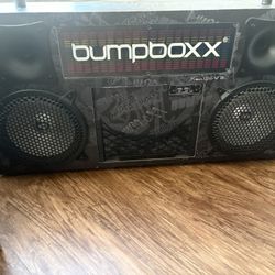 Bumpboxx