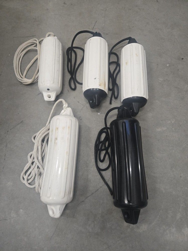 Boat Fenders