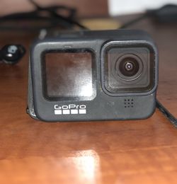 GoPro Hero 9 Black