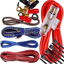concept 8g amp kit