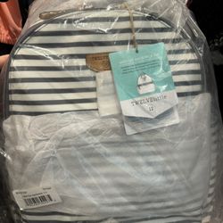 Twelve little Diaper Bag
