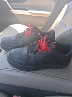 Nike Air force size 8.5 women