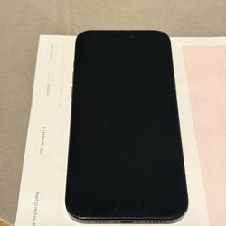 I Phone 16 Pro Max 1Tb