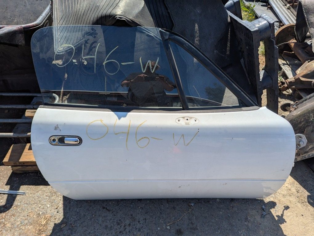90-97 Mazda Mx-5 Miata Door