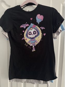 Tween Girls’ Tees