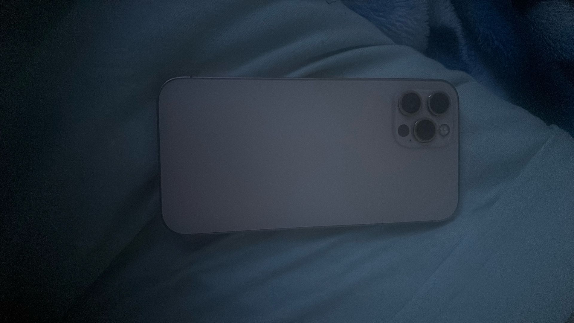 iPhone 12 Pro