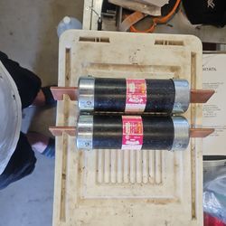 Fusetron Fuse   FRS-R-350