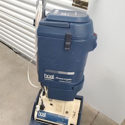 Host Freestyle Dry Extraction Carpet Cleaner For In Citrus Heights Ca Offerup