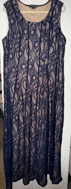 Candalite women’s dress