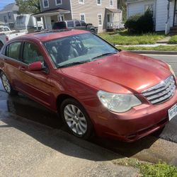 1 OWNER LOW MILES  2010 CHRYSLER SEBRING LIMITED