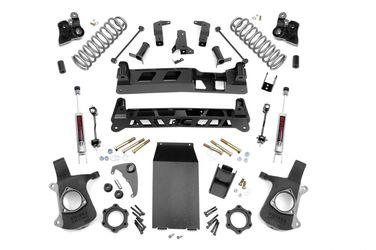 RC 6 Inch Lift Kit NTD For Chevy/GMC Tahoe/Yukon 2WD/4WD (2000-2006)