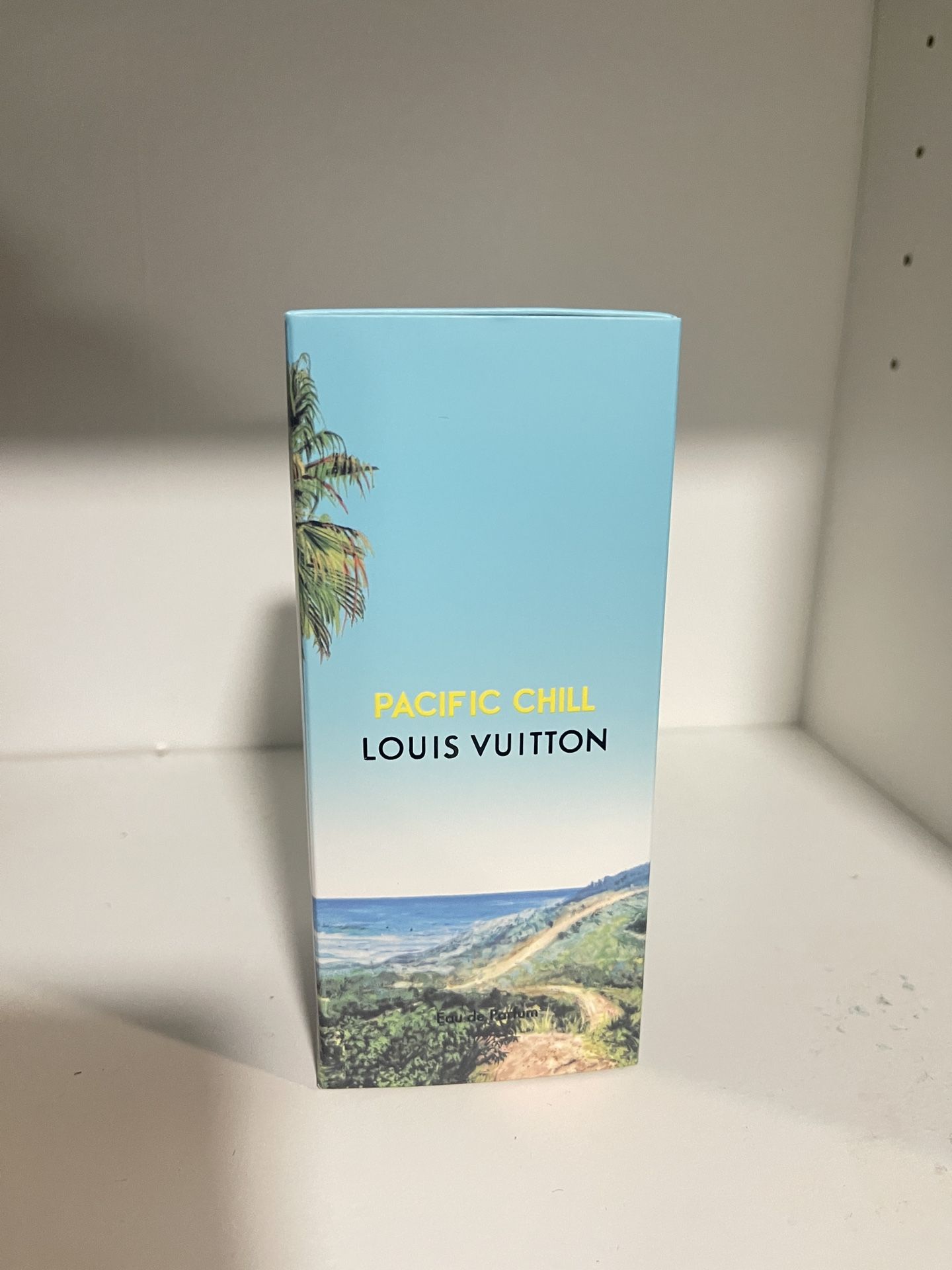 Louis Vuitton Pacific Chill