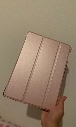 Ipad case