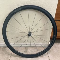 Roval Carbon Wheels 40mm