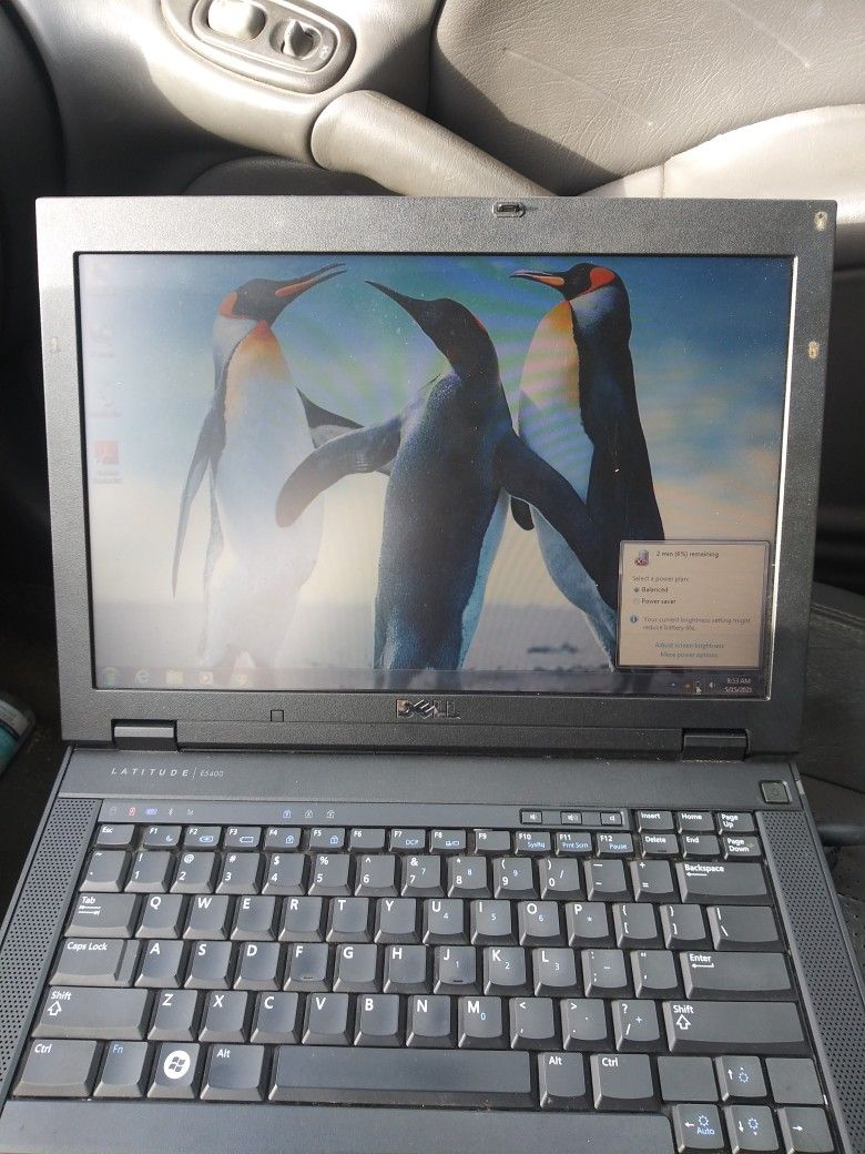 Dell Laptop