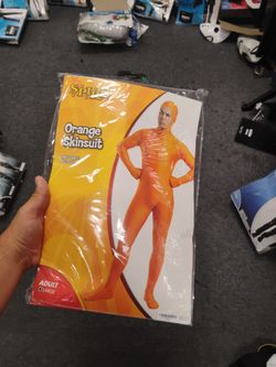 Halloween Costume