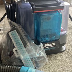 Shark StainStriker Portable Cleaner