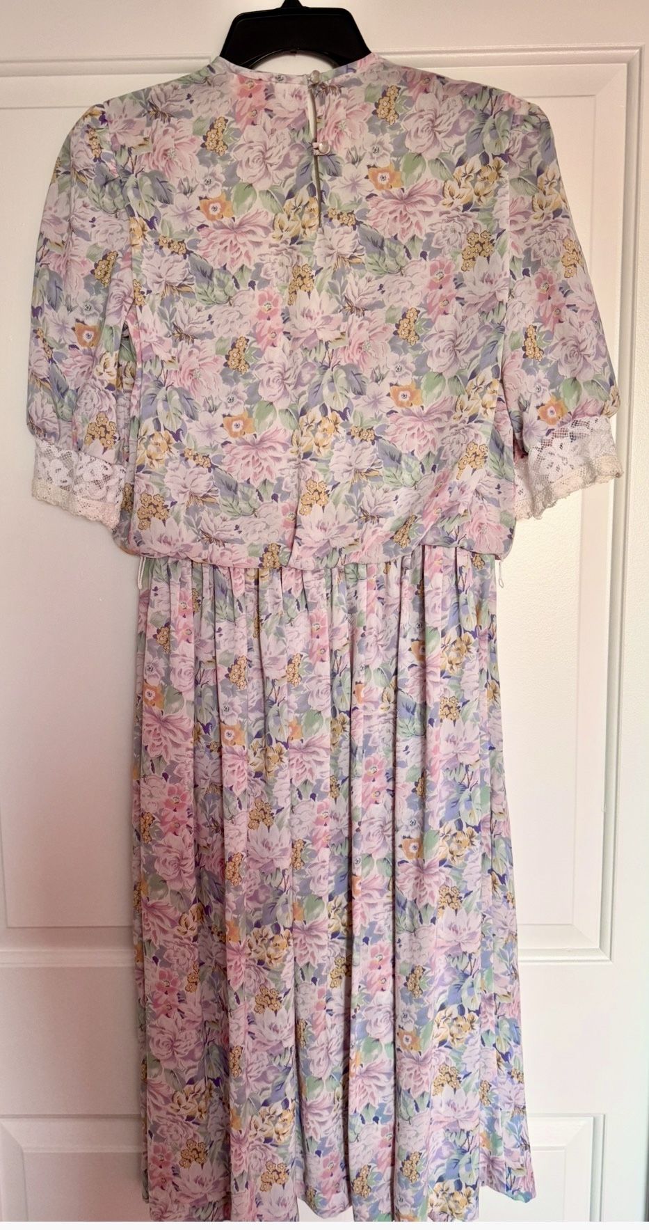 Vintage Lady Carol of New York Dress