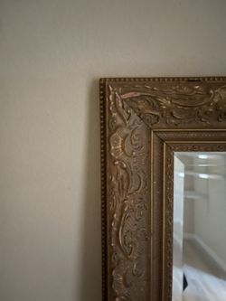 Classic Mirror 42x 65