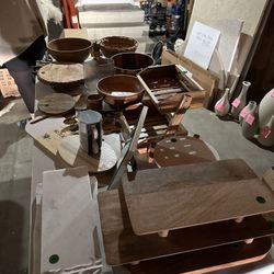 Cutting Boards Serving Trays 