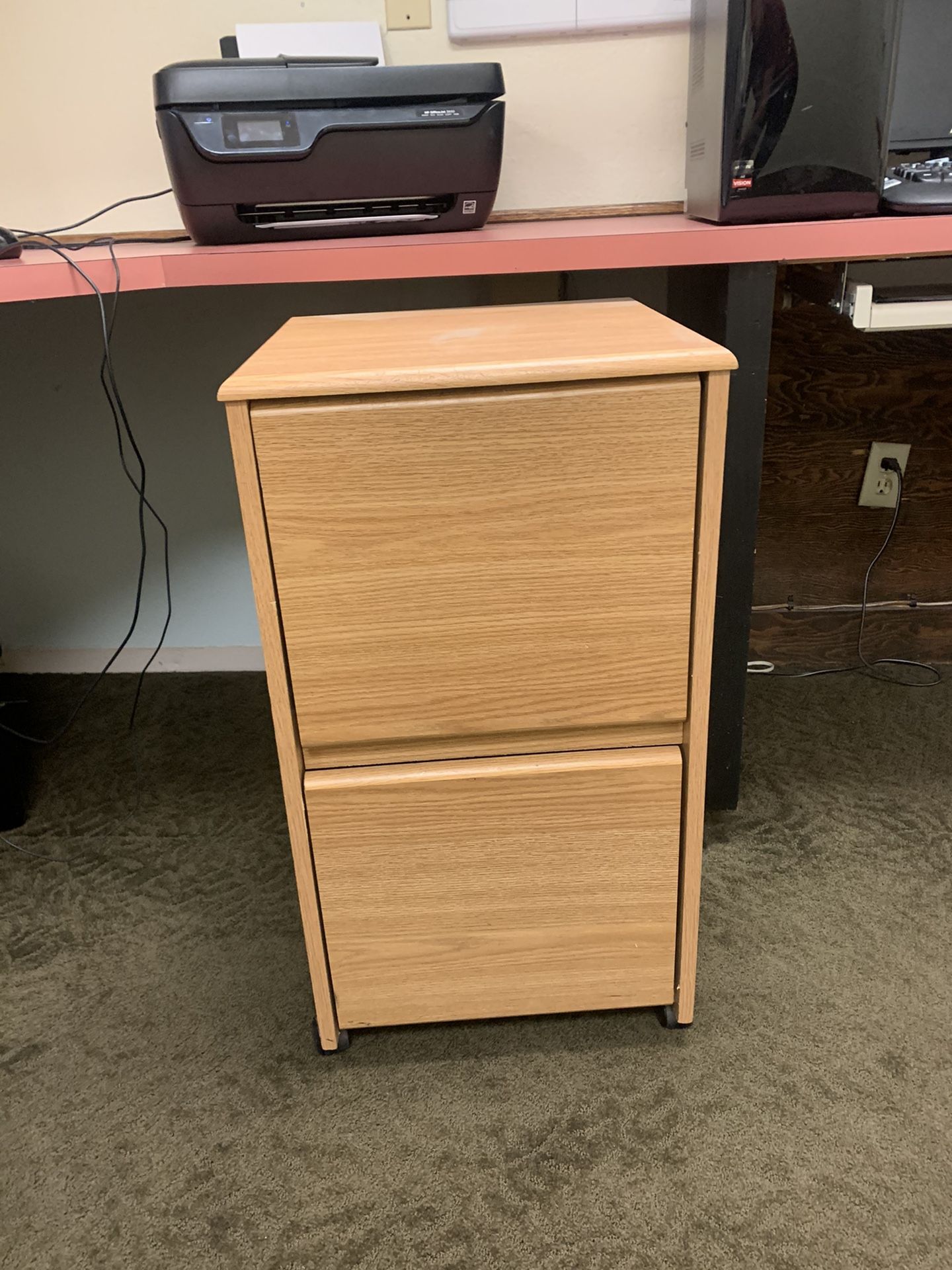 File Cabinet