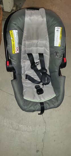 Car seat