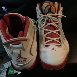 Jordan 6 Ring