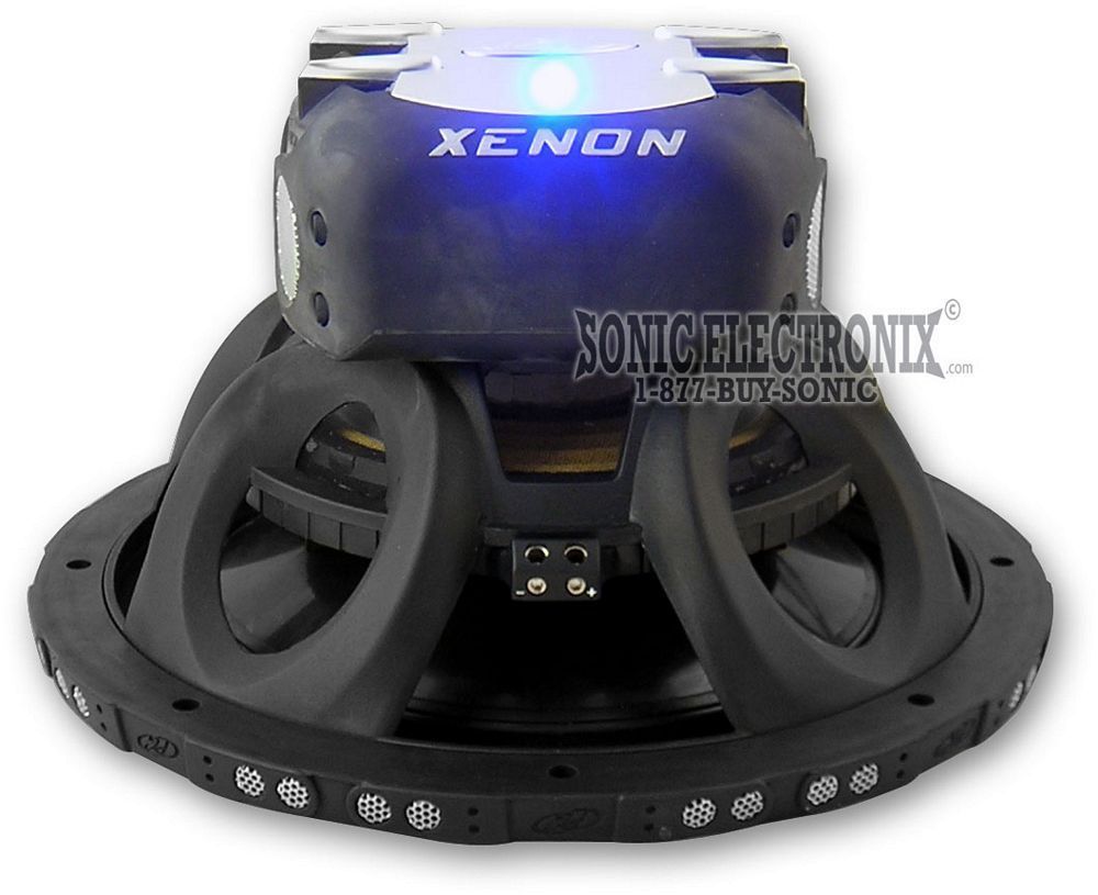 PHOENIX GOLD XENON X10D2 SUBWOOFERS for Sale in Victoria, TX - OfferUp