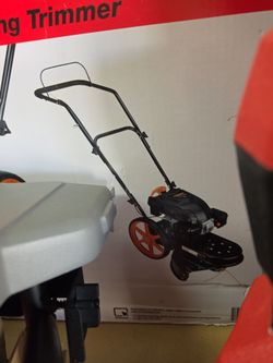 Legend force, 22in 4-cycle 173cc