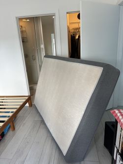 Casper Full Size Mattress - Authentic