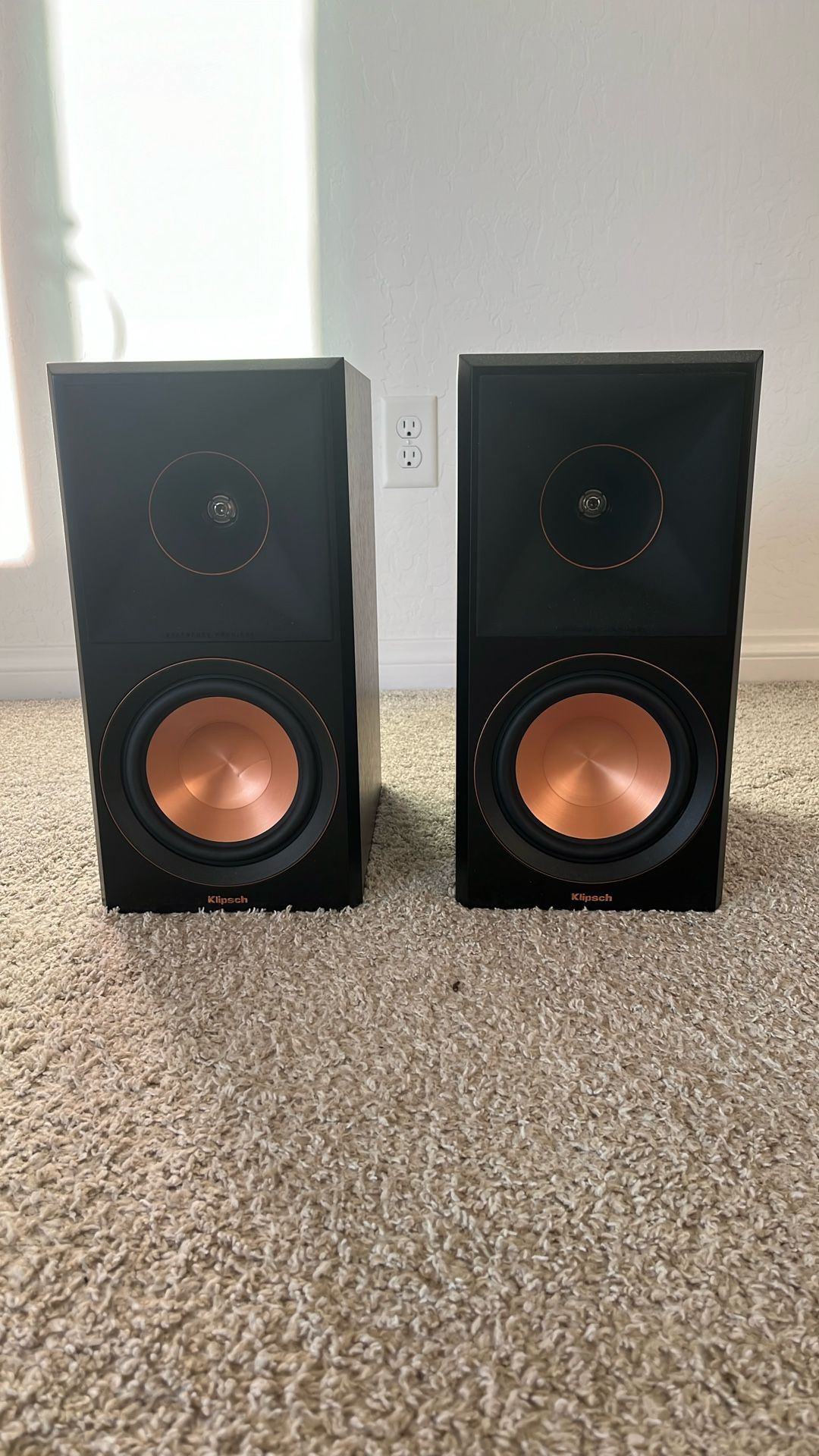 Klipsch RP600mii