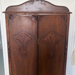 Antique Furniture 